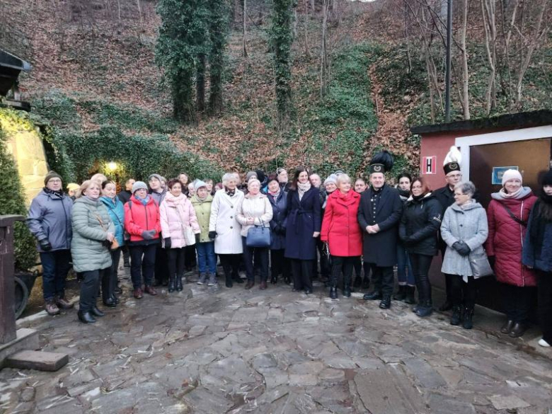 Barbórka w Kopalni Złota – Święto Tradycji i Uznania w Złotym Stoku