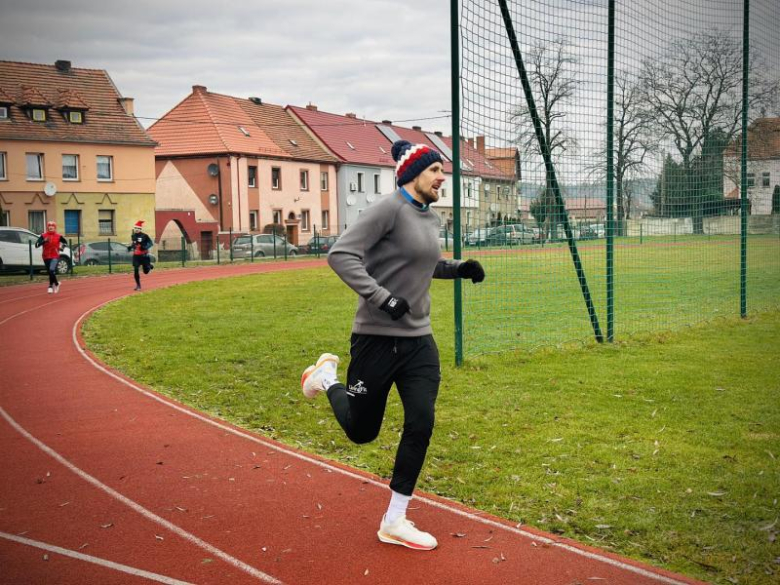 Bieg Mikołajkowy w Ziębicach za nami