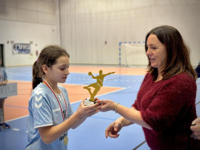 23. Memoriał Tadeusza Gottfrieda w piłce ręcznej