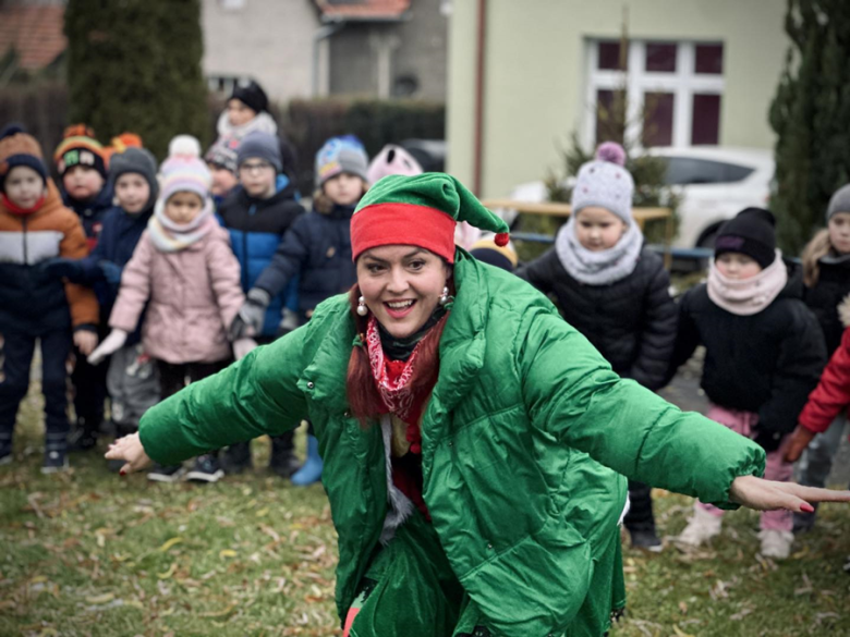 Ziębice pełne przygód – przedszkolaki odkrywają miasto w ramach questów