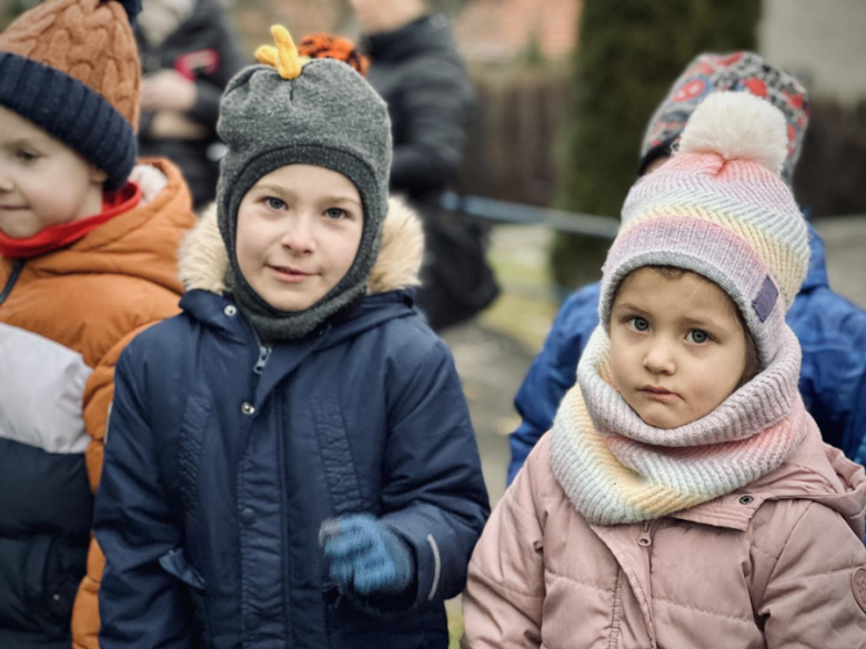 Ziębice pełne przygód – przedszkolaki odkrywają miasto w ramach questów