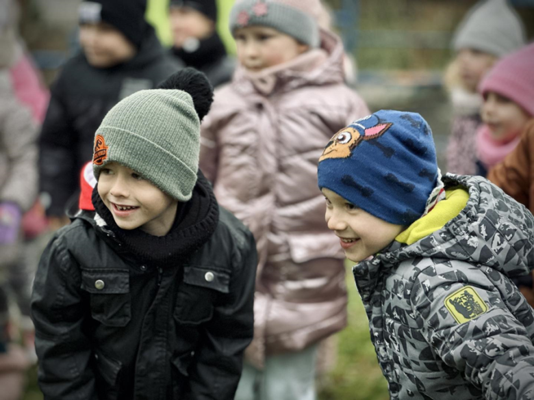 Ziębice pełne przygód – przedszkolaki odkrywają miasto w ramach questów