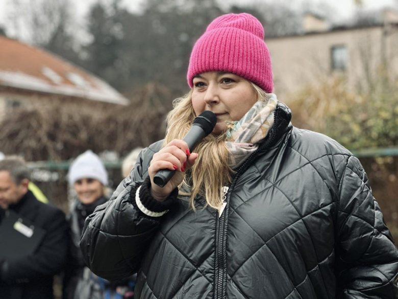 Ziębice pełne przygód – przedszkolaki odkrywają miasto w ramach questów