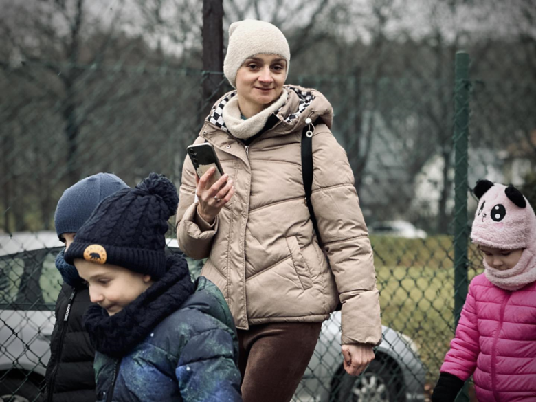 Ziębice pełne przygód – przedszkolaki odkrywają miasto w ramach questów