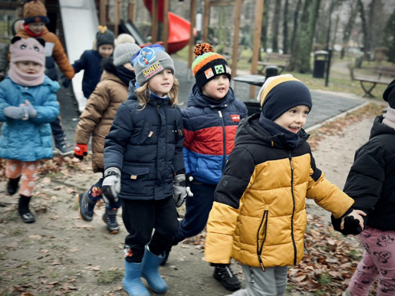 Ziębice pełne przygód – przedszkolaki odkrywają miasto w ramach questów