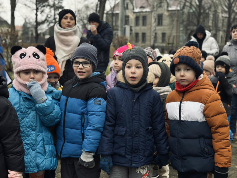 Ziębice pełne przygód – przedszkolaki odkrywają miasto w ramach questów