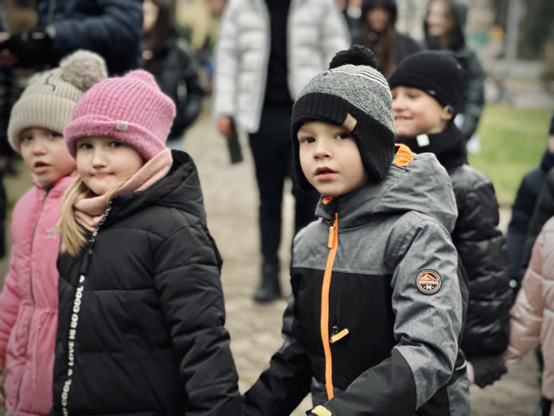 Ziębice pełne przygód – przedszkolaki odkrywają miasto w ramach questów