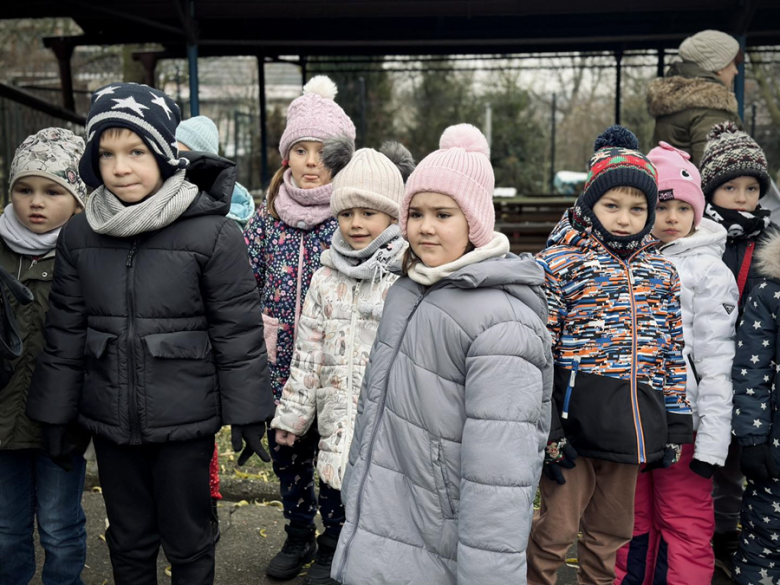 Ziębice pełne przygód – przedszkolaki odkrywają miasto w ramach questów