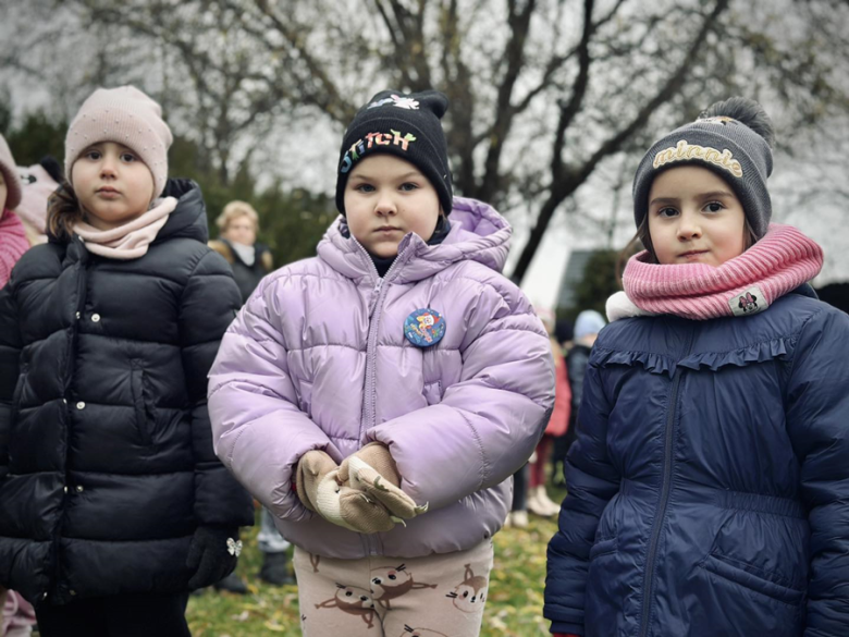 Ziębice pełne przygód – przedszkolaki odkrywają miasto w ramach questów