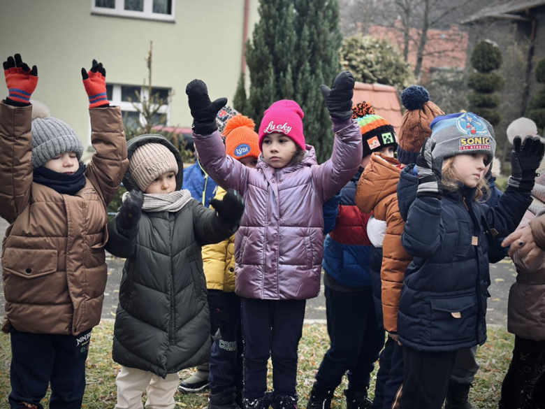 Ziębice pełne przygód – przedszkolaki odkrywają miasto w ramach questów