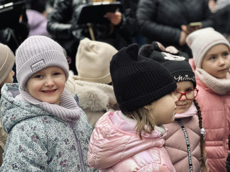 Ziębice pełne przygód – przedszkolaki odkrywają miasto w ramach questów