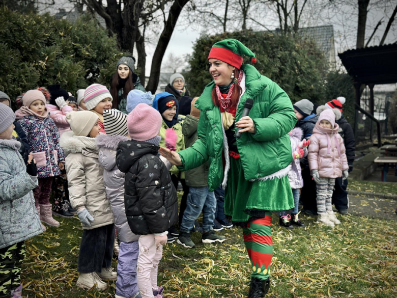 Ziębice pełne przygód – przedszkolaki odkrywają miasto w ramach questów