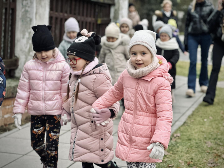 Ziębice pełne przygód – przedszkolaki odkrywają miasto w ramach questów