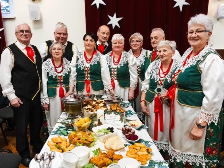 XVIII Przegląd Tradycji i Zwyczajów Bożonarodzeniowych w Ciepłowodach