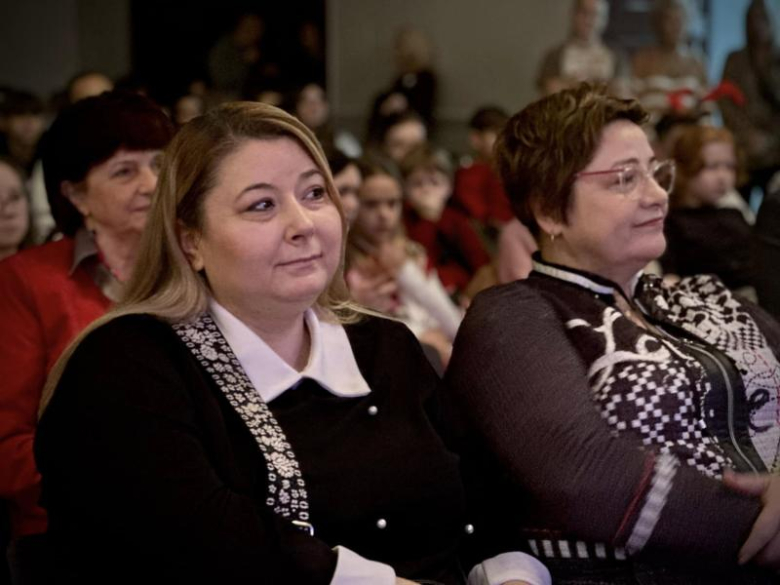 Świąteczne Jasełka uczniów Szkoły Podstawowej nr 4 w Ziębicach