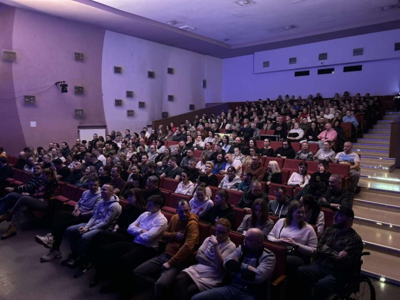 Wiolka Walaszczyk wystąpiła w Ząbkowickim Centrum Kultury i Turystyki