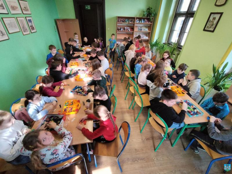 Podsumowanie ferii w gminie Ząbkowice Śląskie