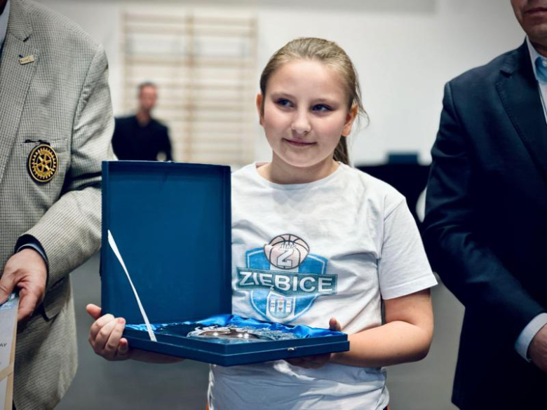 XI Ziębicka Gala Sportu - sportowe podsumowanie 2024 roku w gminie Ziębice