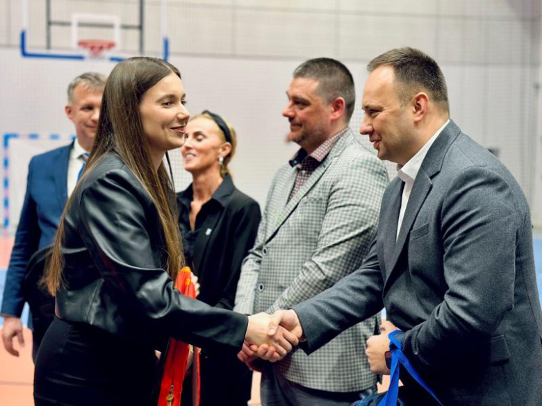 XI Ziębicka Gala Sportu - sportowe podsumowanie 2024 roku w gminie Ziębice