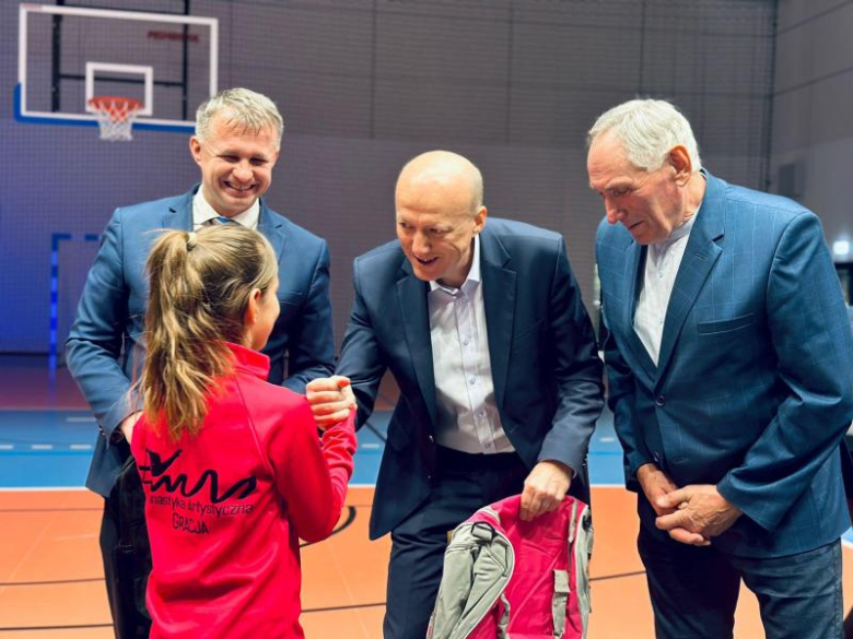 XI Ziębicka Gala Sportu - sportowe podsumowanie 2024 roku w gminie Ziębice