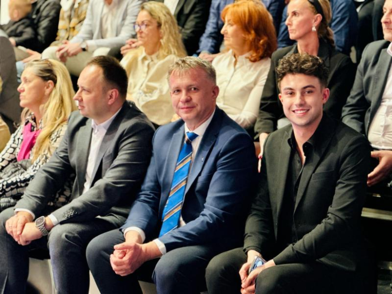 XI Ziębicka Gala Sportu - sportowe podsumowanie 2024 roku w gminie Ziębice