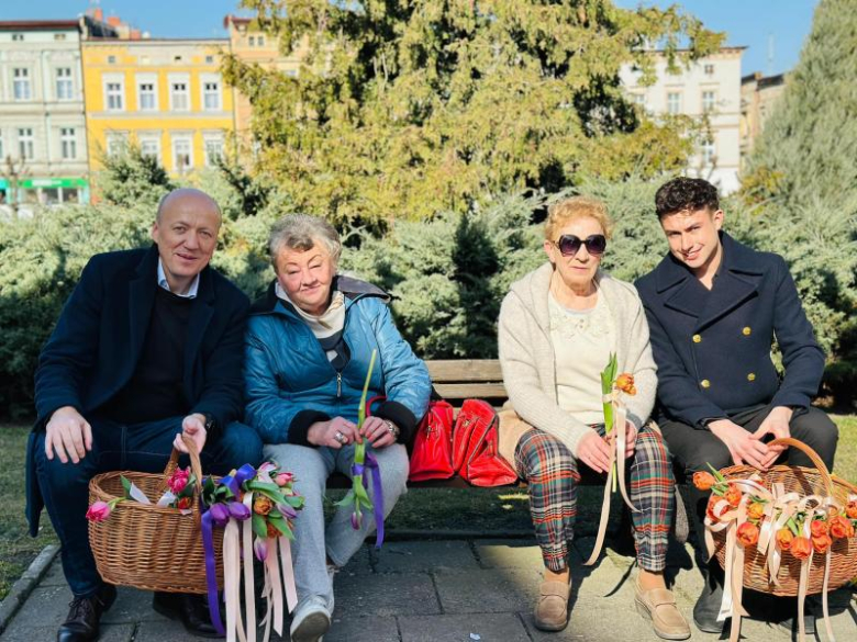 Dzień Kobiet w Ziębicach