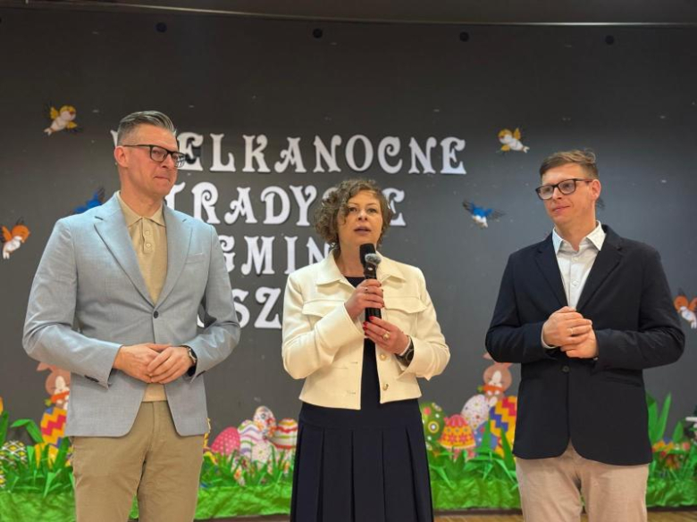 Wielkanocne Tradycje Gminy Stoszowice w Srebrnej Górze