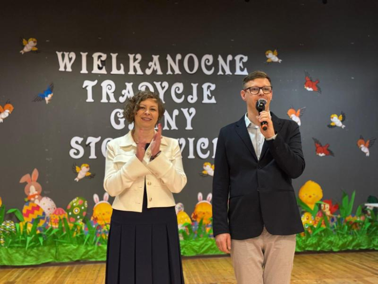 Wielkanocne Tradycje Gminy Stoszowice w Srebrnej Górze