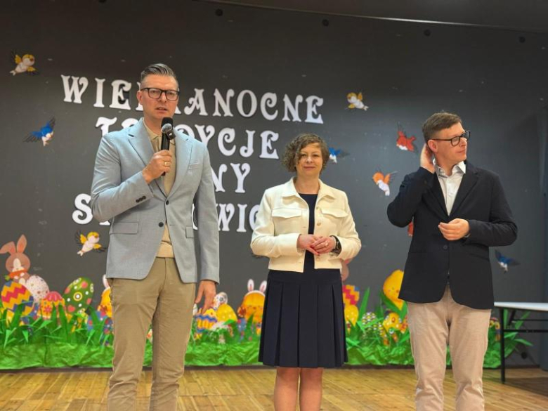 Wielkanocne Tradycje Gminy Stoszowice w Srebrnej Górze