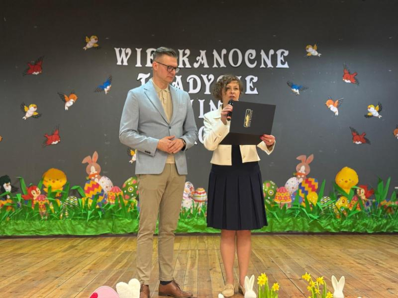 Wielkanocne Tradycje Gminy Stoszowice w Srebrnej Górze