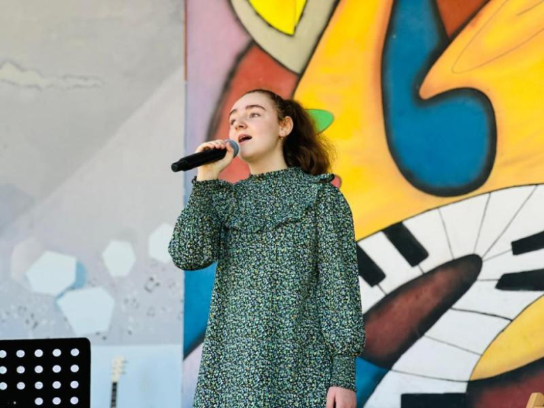 Majówka 2025 w Ziębicach – muzyka, uśmiech i wspólna radość!
