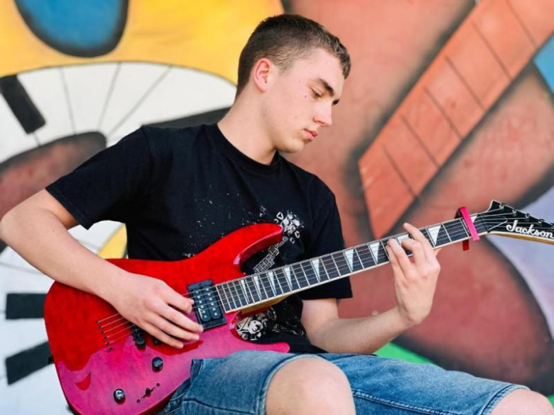 Majówka 2025 w Ziębicach – muzyka, uśmiech i wspólna radość!