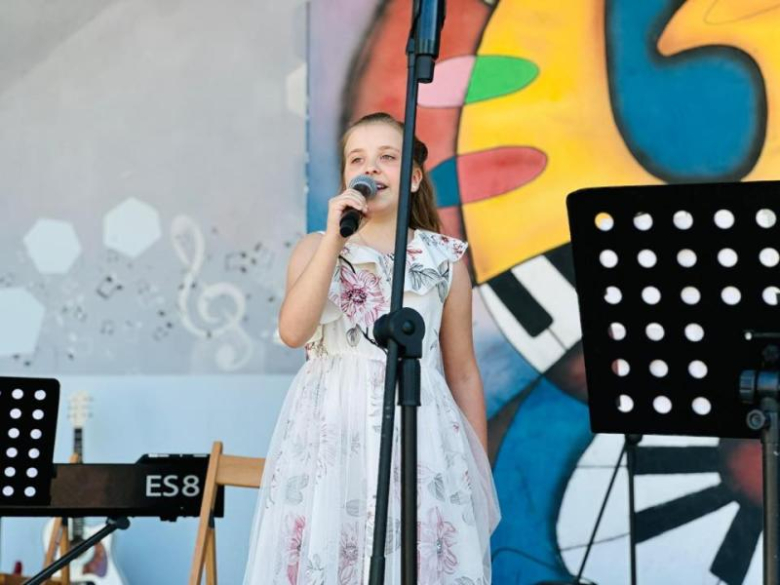 Majówka 2025 w Ziębicach – muzyka, uśmiech i wspólna radość!