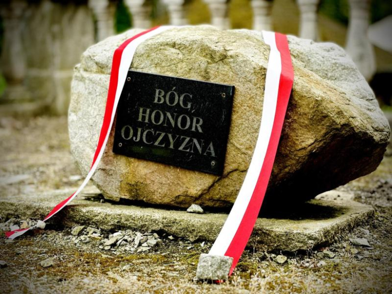 Obchody 234. rocznicy uchwalenia Konstytucji 3 Maja oraz święto strażaków [foto]
