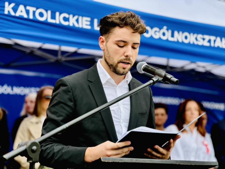 Obchody 234. rocznicy uchwalenia Konstytucji 3 Maja oraz święto strażaków [foto]