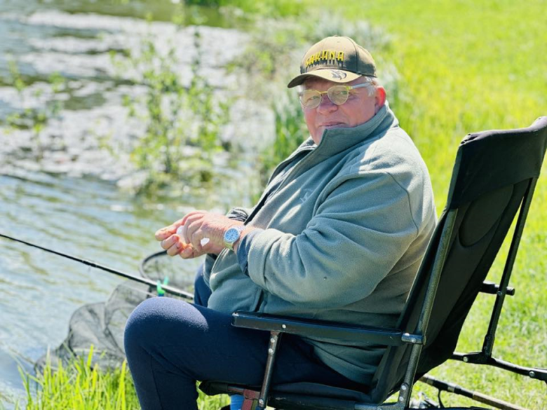 Zawody Spławikowe o Puchar Burmistrza Ziębic