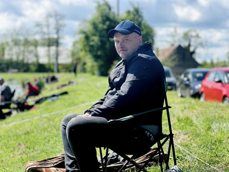 Zawody Spławikowe o Puchar Burmistrza Ziębic