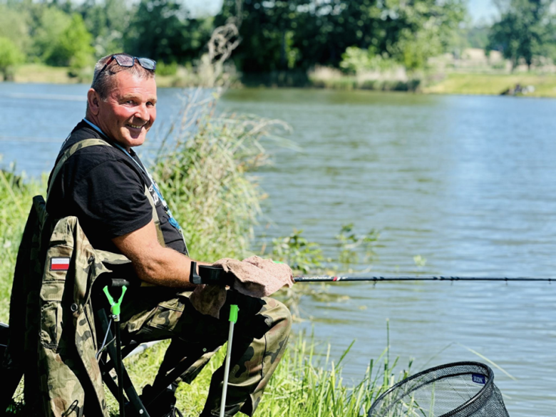 Zawody Spławikowe o Puchar Burmistrza Ziębic