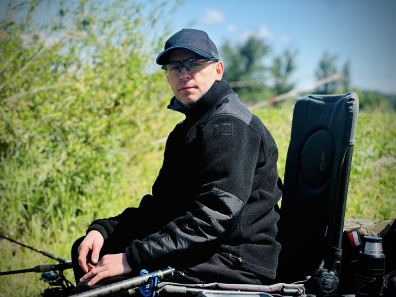 Zawody Spławikowe o Puchar Burmistrza Ziębic