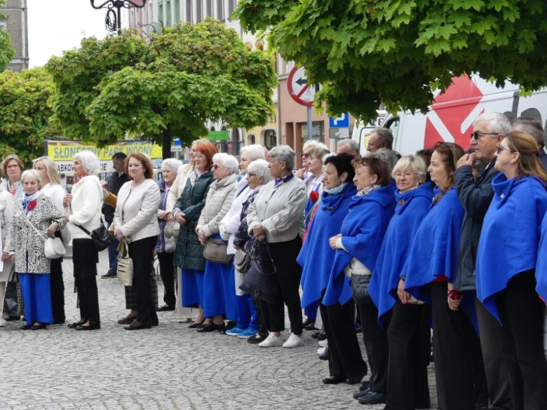 Tam, gdzie dojrzałość spotyka radość – jubileusz Uniwersytetów Trzeciego Wieku