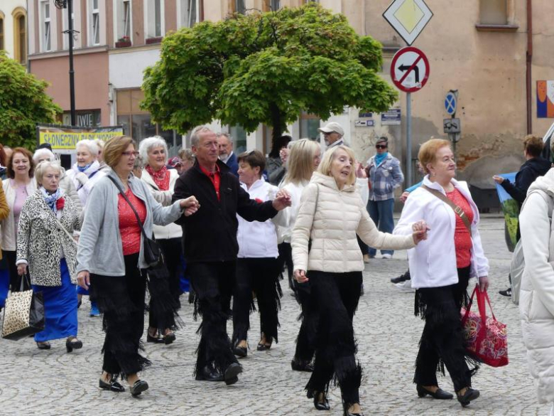 Tam, gdzie dojrzałość spotyka radość – jubileusz Uniwersytetów Trzeciego Wieku