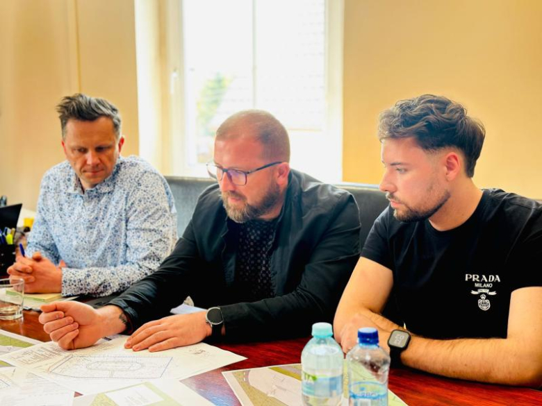 Ziębice coraz bliżej budowy skateparku – projekt na finiszu konsultacji