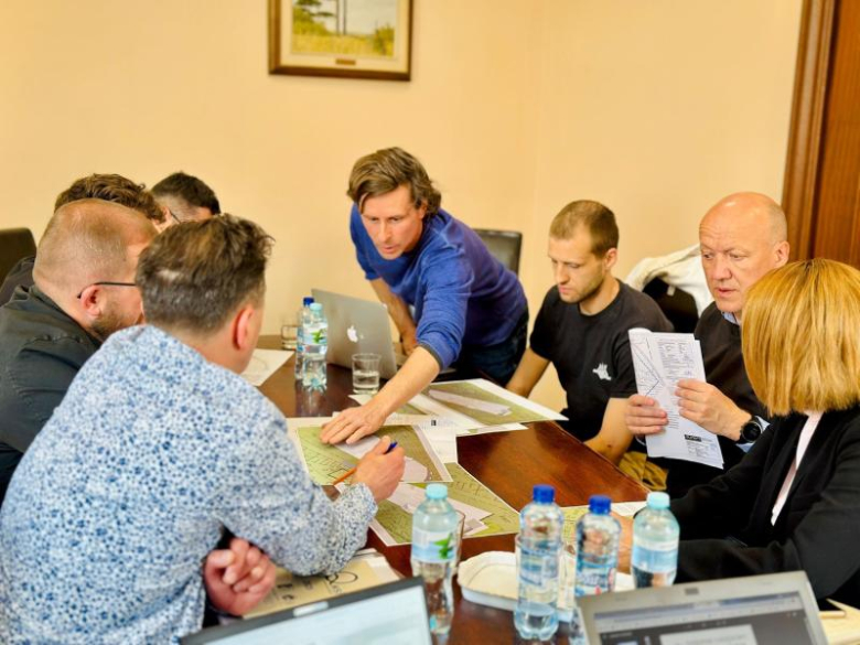Ziębice coraz bliżej budowy skateparku – projekt na finiszu konsultacji