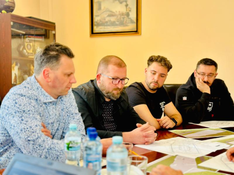 Ziębice coraz bliżej budowy skateparku – projekt na finiszu konsultacji