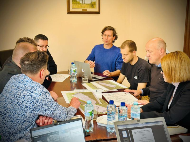 Ziębice coraz bliżej budowy skateparku – projekt na finiszu konsultacji