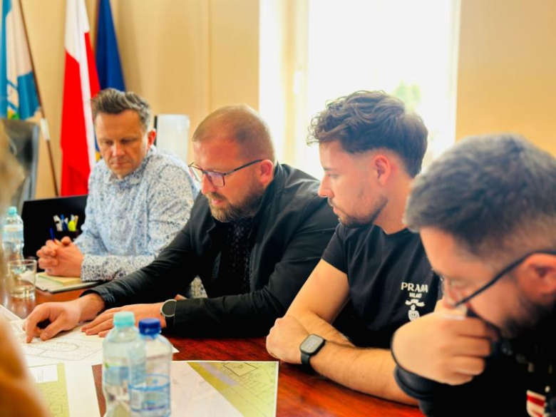 Ziębice coraz bliżej budowy skateparku – projekt na finiszu konsultacji