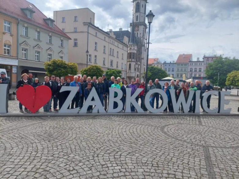 Muzyczne brzmienia przyjaźni – Koncert Klubu Akordeonowego „Kurpfalz” z Wiesloch