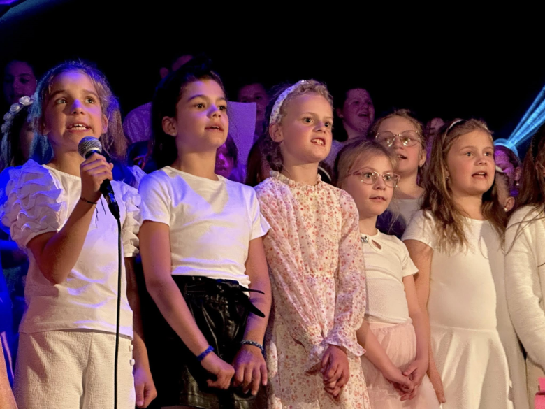 „Melodia serc”, czyli koncert dla Mamy i Taty