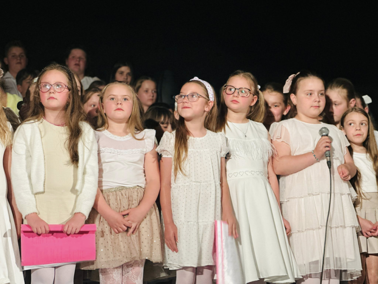 „Melodia serc”, czyli koncert dla Mamy i Taty