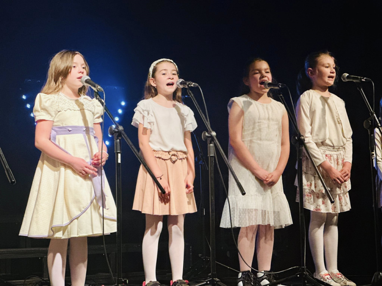„Melodia serc”, czyli koncert dla Mamy i Taty